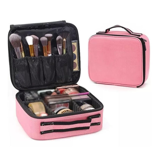 Cosmetiquera Organizador Neceser Maquillaje